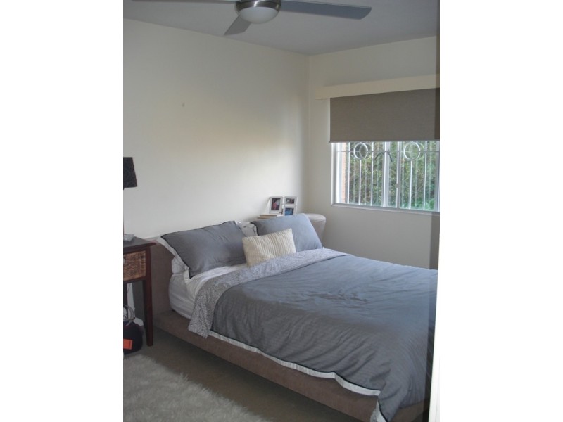 6/72 Markwell Street, Hamilton QLD 4007