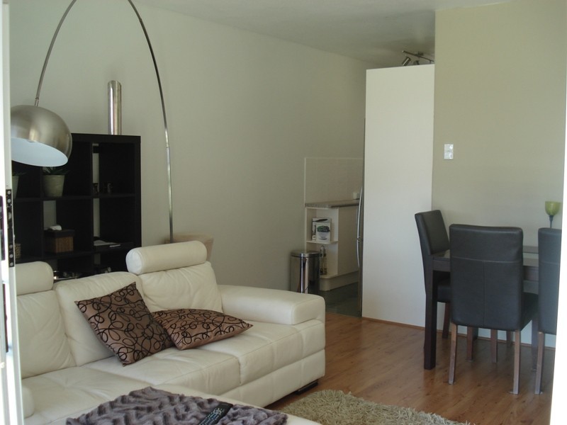 6/72 Markwell Street, Hamilton QLD 4007
