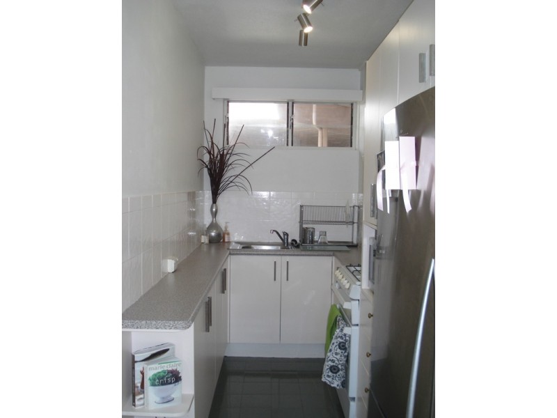 6/72 Markwell Street, Hamilton QLD 4007