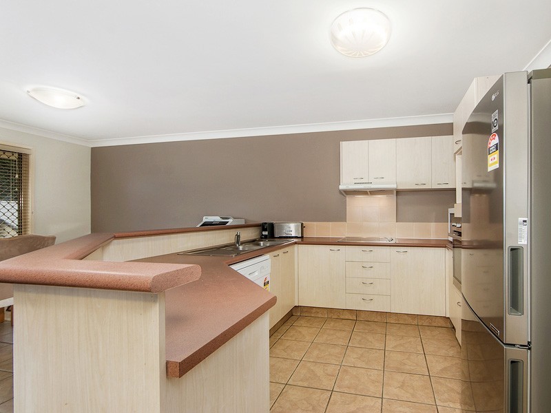 7 757 ASHMORE ROAD, Molendinar QLD 4214