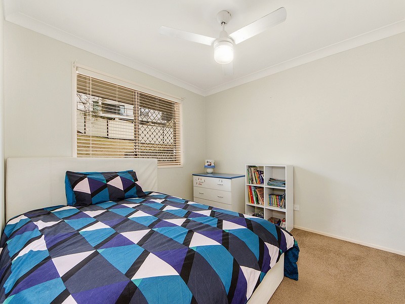 7 757 ASHMORE ROAD, Molendinar QLD 4214