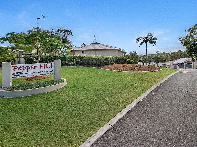 7 757 ASHMORE ROAD, Molendinar QLD 4214
