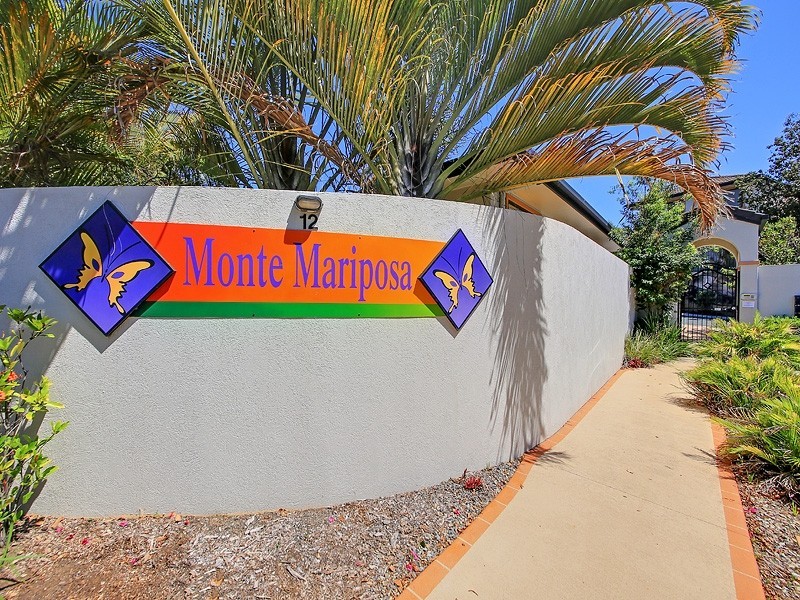 13/12 GREENDALE WAY, Carindale QLD 4152