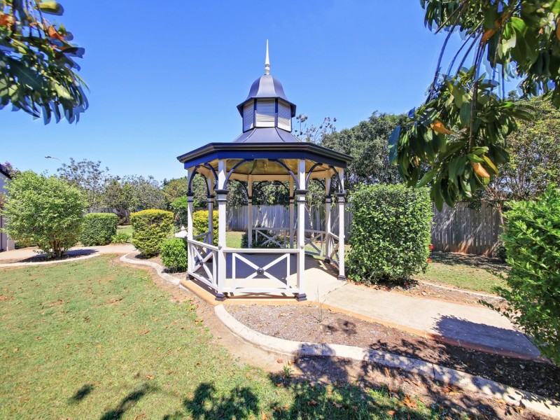 13/12 GREENDALE WAY, Carindale QLD 4152