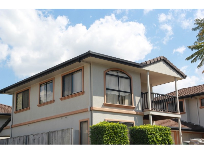 13/12 GREENDALE WAY, Carindale QLD 4152