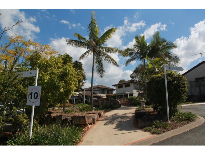 13/12 GREENDALE WAY, Carindale QLD 4152