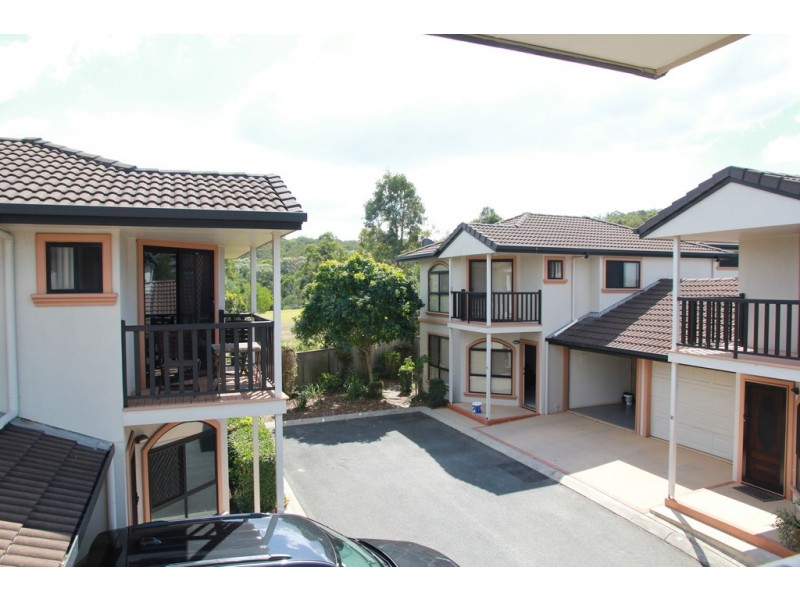 13/12 GREENDALE WAY, Carindale QLD 4152