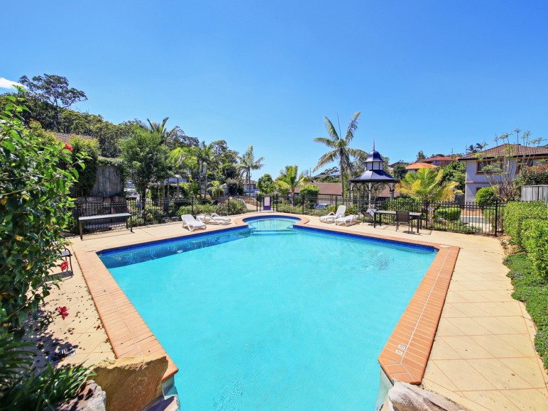 13/12 GREENDALE WAY, Carindale QLD 4152