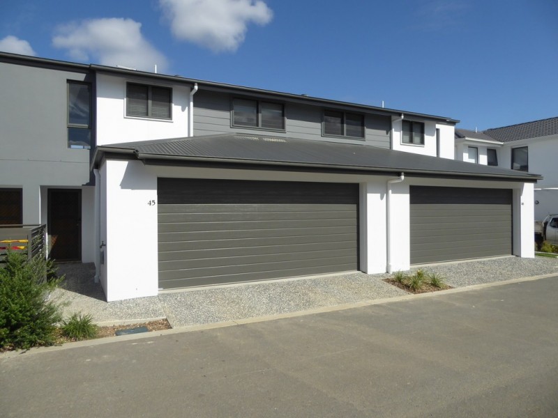 45/60 Grahams Road, Strathpine QLD 4500