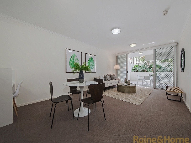 9/43 Beeston St, Teneriffe QLD 4005