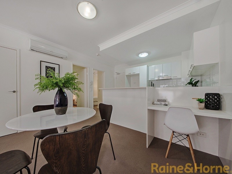 9/43 Beeston St, Teneriffe QLD 4005