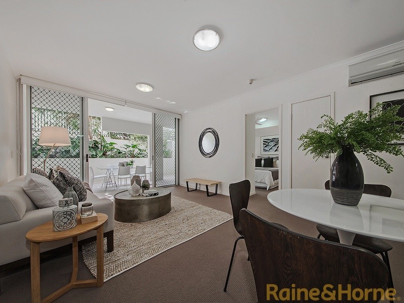 9/43 Beeston St, Teneriffe QLD 4005