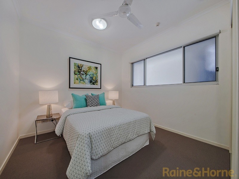 9/43 Beeston St, Teneriffe QLD 4005
