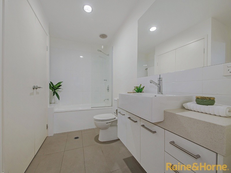 9/43 Beeston St, Teneriffe QLD 4005