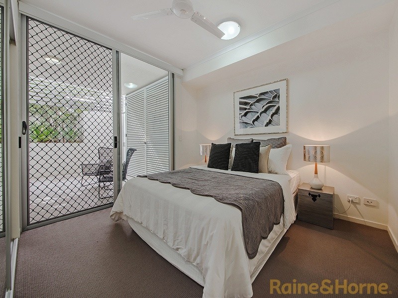 9/43 Beeston St, Teneriffe QLD 4005