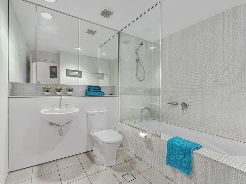 38 (B09) Skyring Terrace, Teneriffe QLD 4005