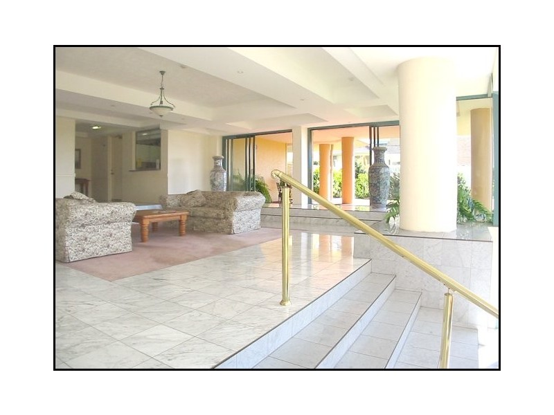 17/10 Park Avenue, East Brisbane QLD 4169