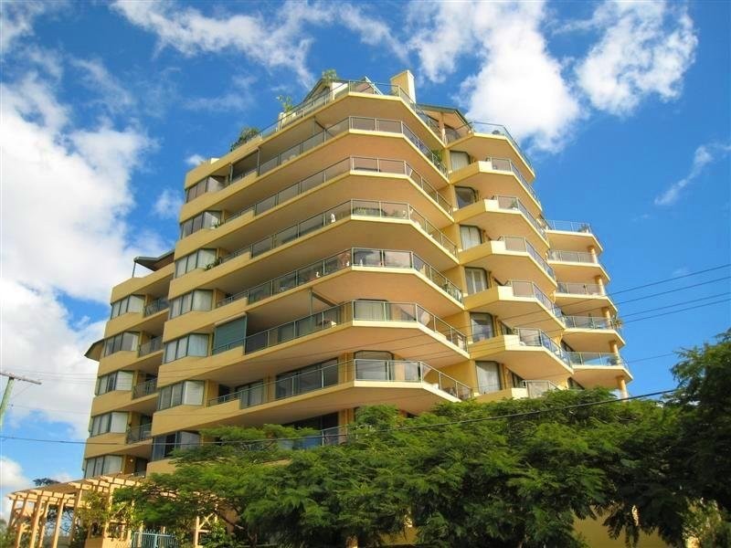 17/10 Park Avenue, East Brisbane QLD 4169