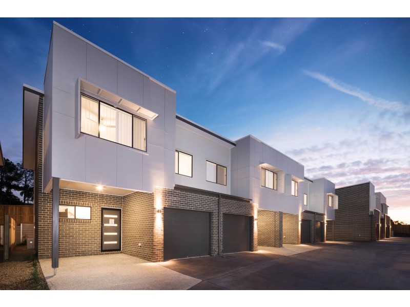 Unit 13, 702 Trouts Road, Aspley QLD 4034