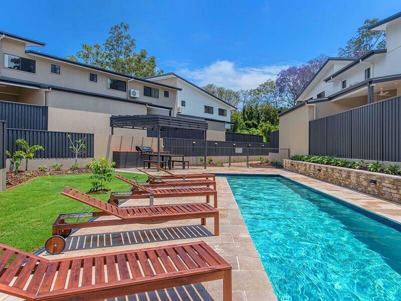 22/121 Bunya Road, Everton Hills QLD 4053