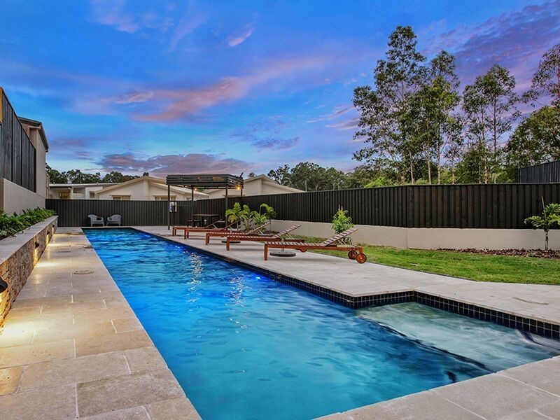 22/121 Bunya Road, Everton Hills QLD 4053