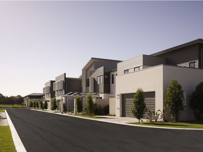 32/2 Inland Drive, Tugun QLD 4224