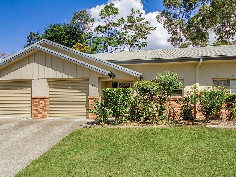 80 757 ASHMORE ROAD, Molendinar QLD 4214
