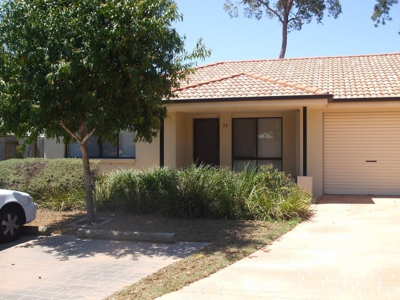 Eight Mile Plains QLD 4113