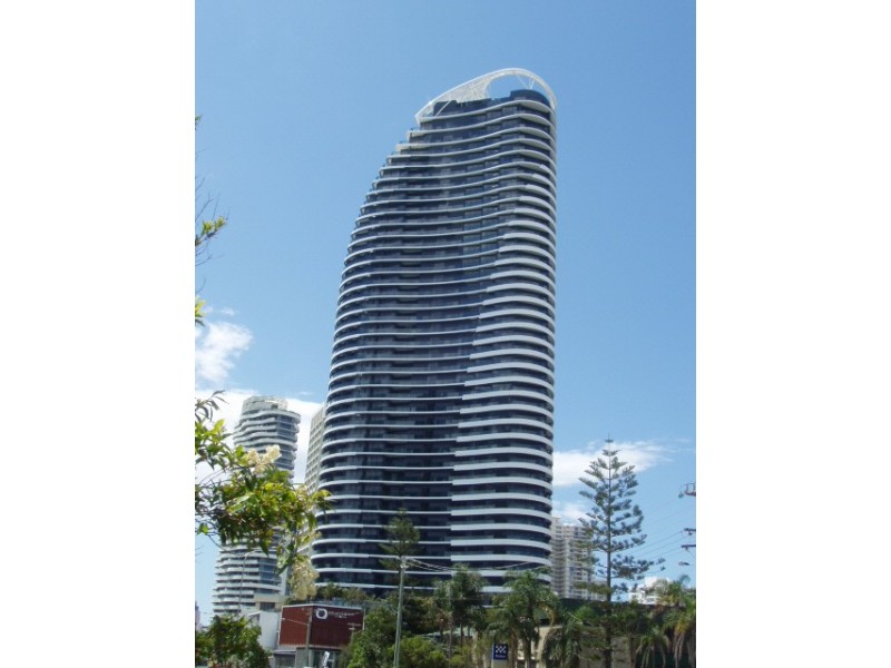 22607/21 Elizabeth Avenue, Broadbeach QLD 4218