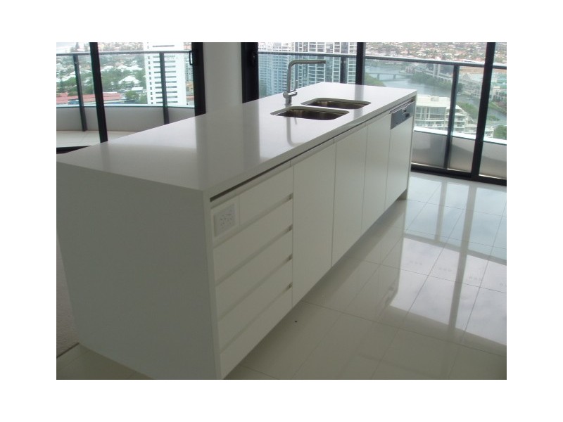 22607/21 Elizabeth Avenue, Broadbeach QLD 4218
