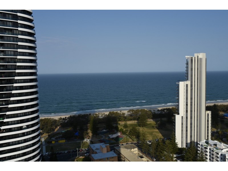 22607/21 Elizabeth Avenue, Broadbeach QLD 4218