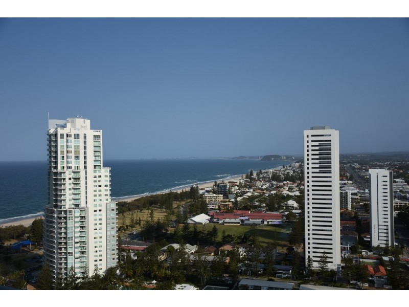 22607/21 Elizabeth Avenue, Broadbeach QLD 4218