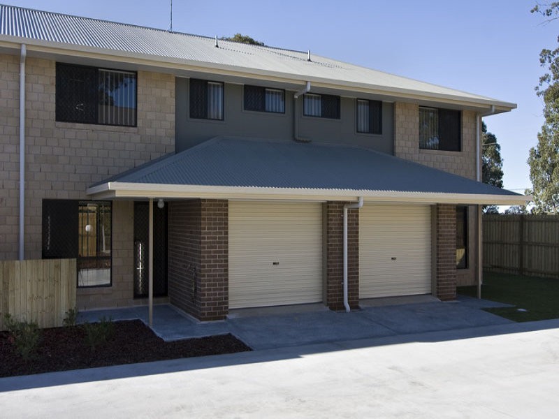 Forest Lake QLD 4078