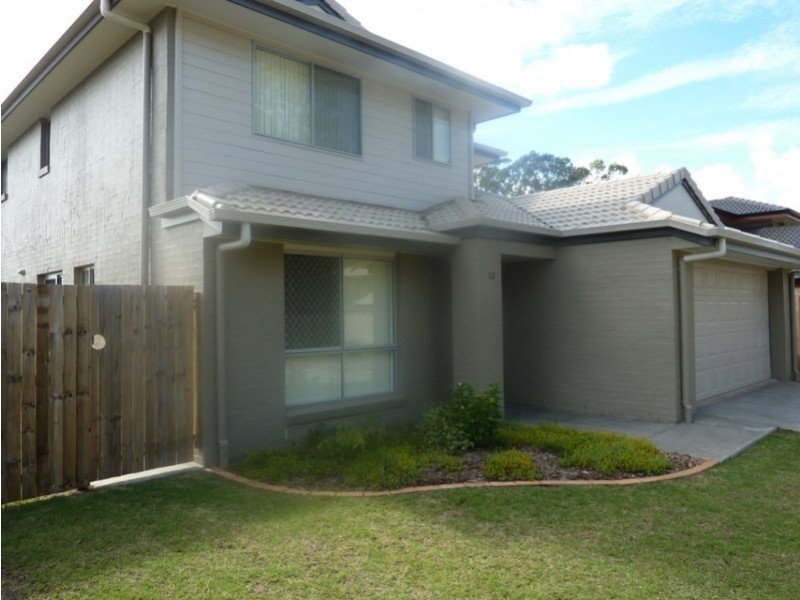 12 MELTHORN STREET, Bracken Ridge QLD 4017