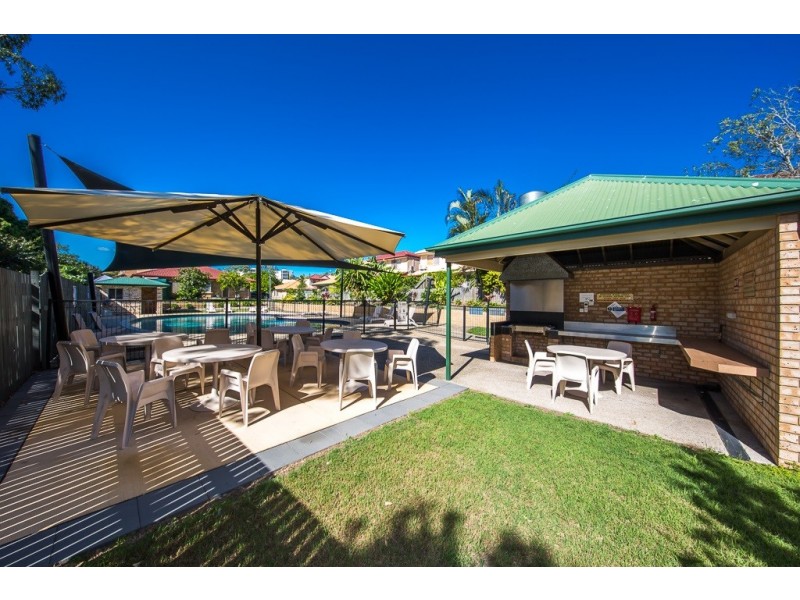 12/72 Toombul Terrace, Nundah QLD 4012
