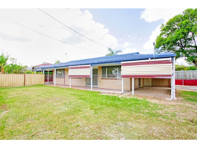 2 SHERRINGTON STREET, Sunnybank QLD 4109