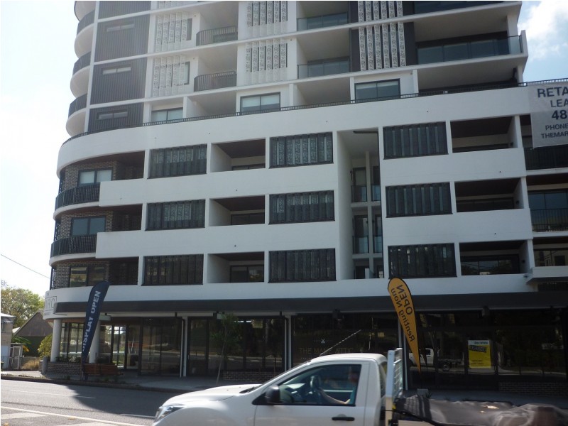 616 Main Street, Kangaroo Point QLD 4169