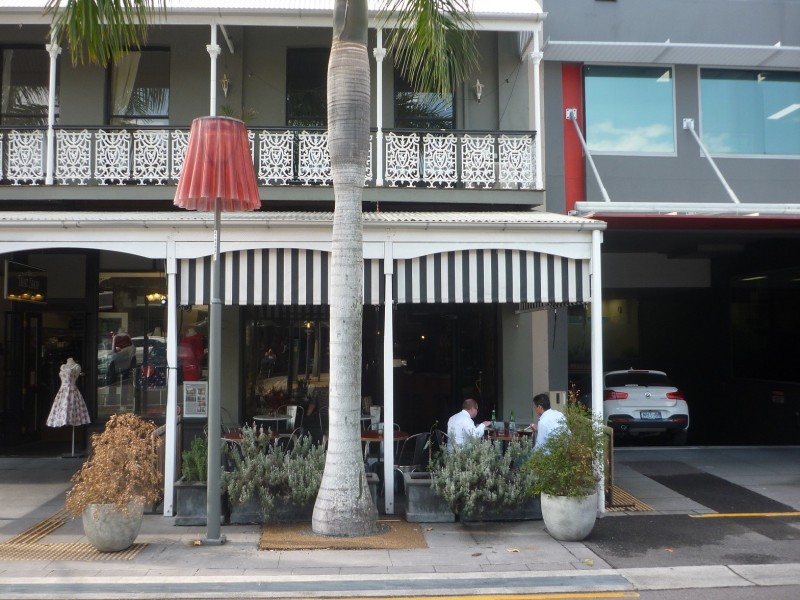 616 Main Street, Kangaroo Point QLD 4169