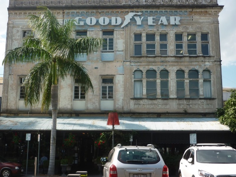 616 Main Street, Kangaroo Point QLD 4169