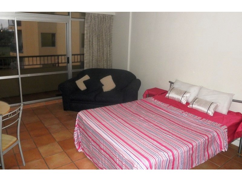 604 / 2 Barney Street, Southport QLD 4215