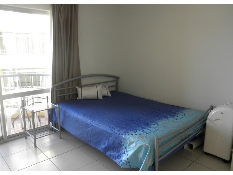 412 / 2 Barney Street, Southport QLD 4215