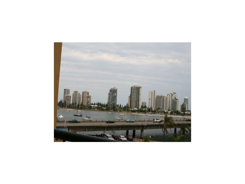 412 / 2 Barney Street, Southport QLD 4215