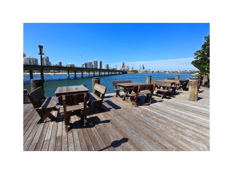 412 / 2 Barney Street, Southport QLD 4215