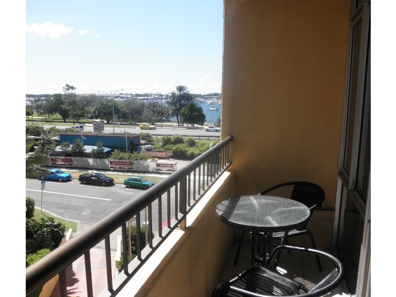 404 / 2 Barney Street, Southport QLD 4215