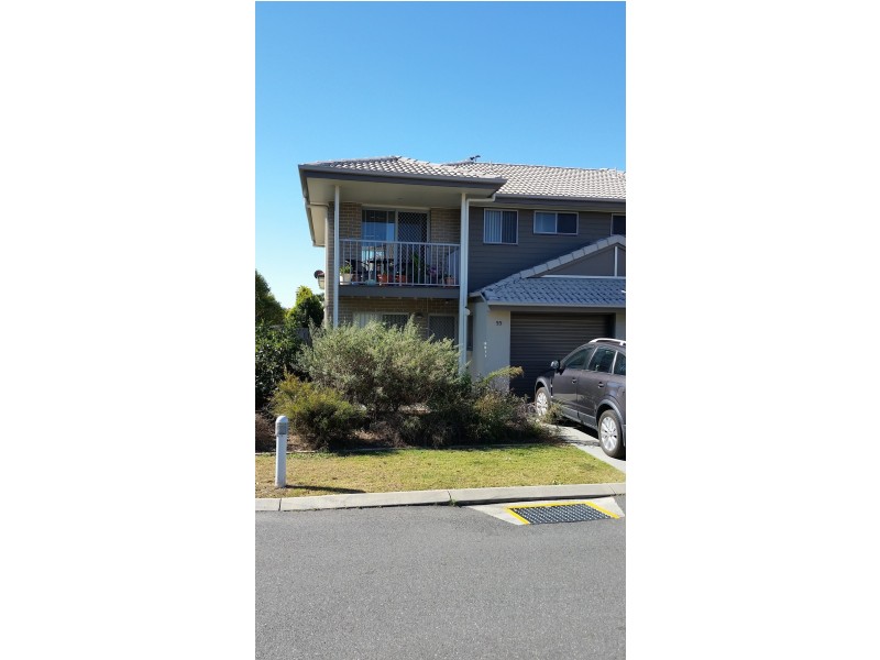 55/21 Second Ave, Marsden QLD 4132