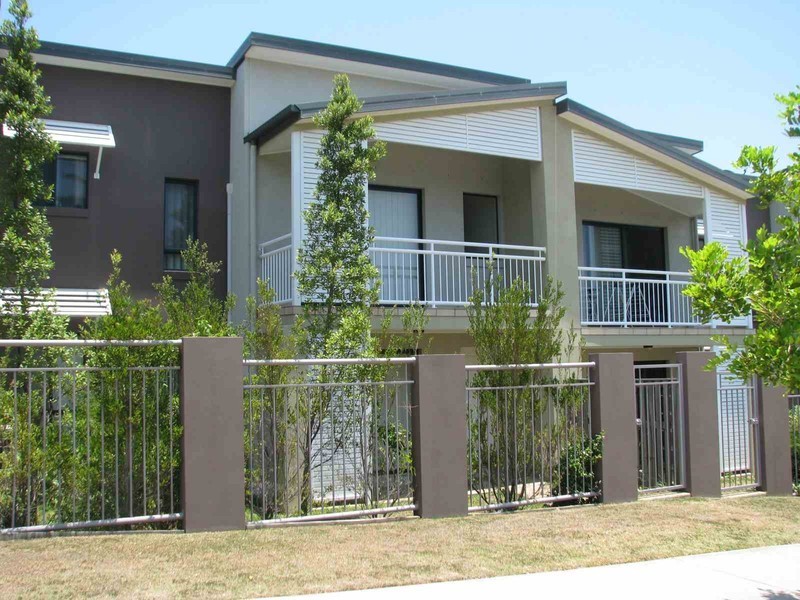 5/ 12 Geraldton Drive, Varsity Lakes QLD 4227