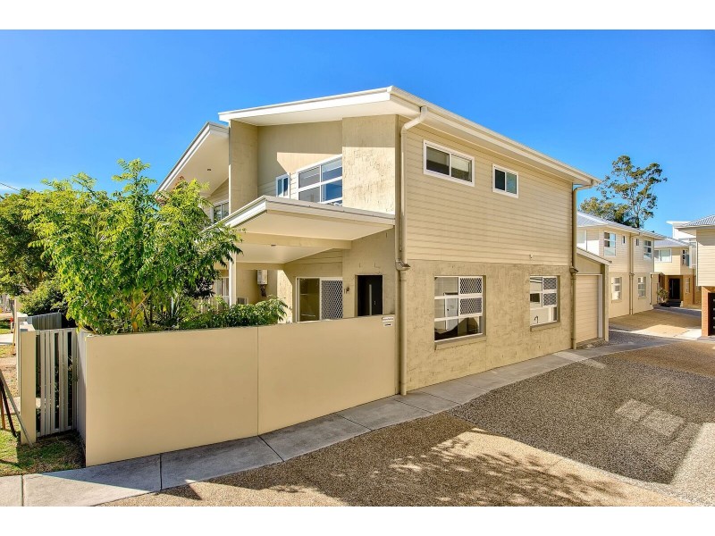 1/19 Hawthorne Street, Enoggera QLD 4051