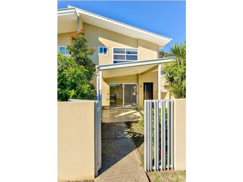 1/19 Hawthorne Street, Enoggera QLD 4051