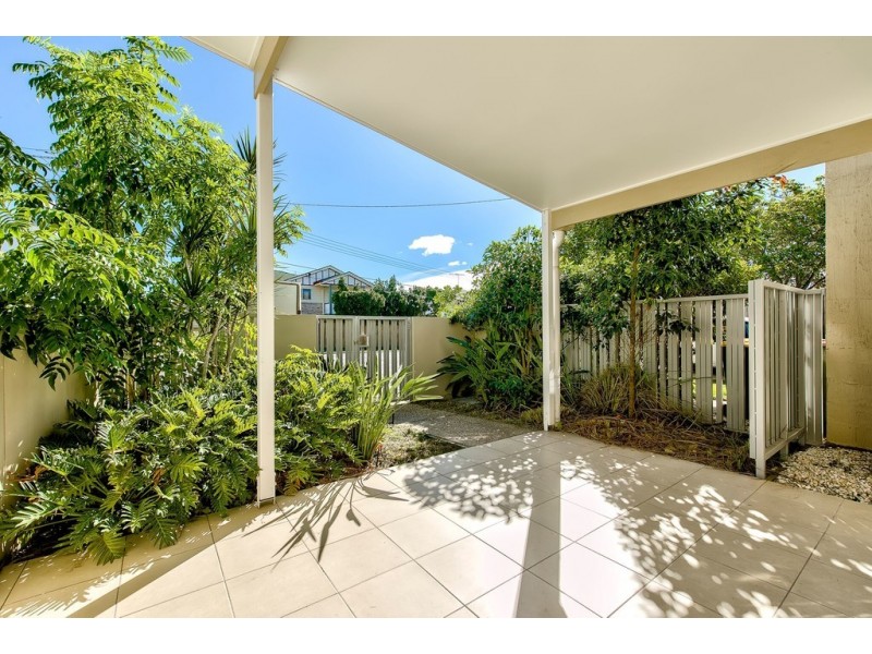 1/19 Hawthorne Street, Enoggera QLD 4051