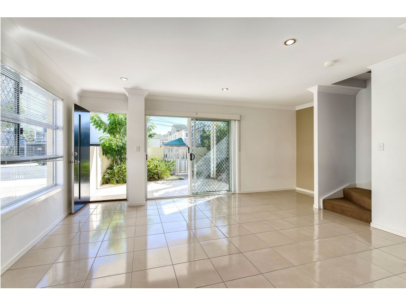 1/19 Hawthorne Street, Enoggera QLD 4051